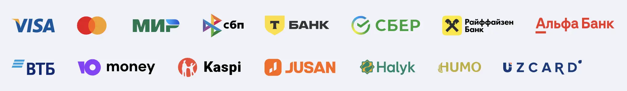 В CasinoMaker работают популярные P2P переводы благодаря нашим партнерам